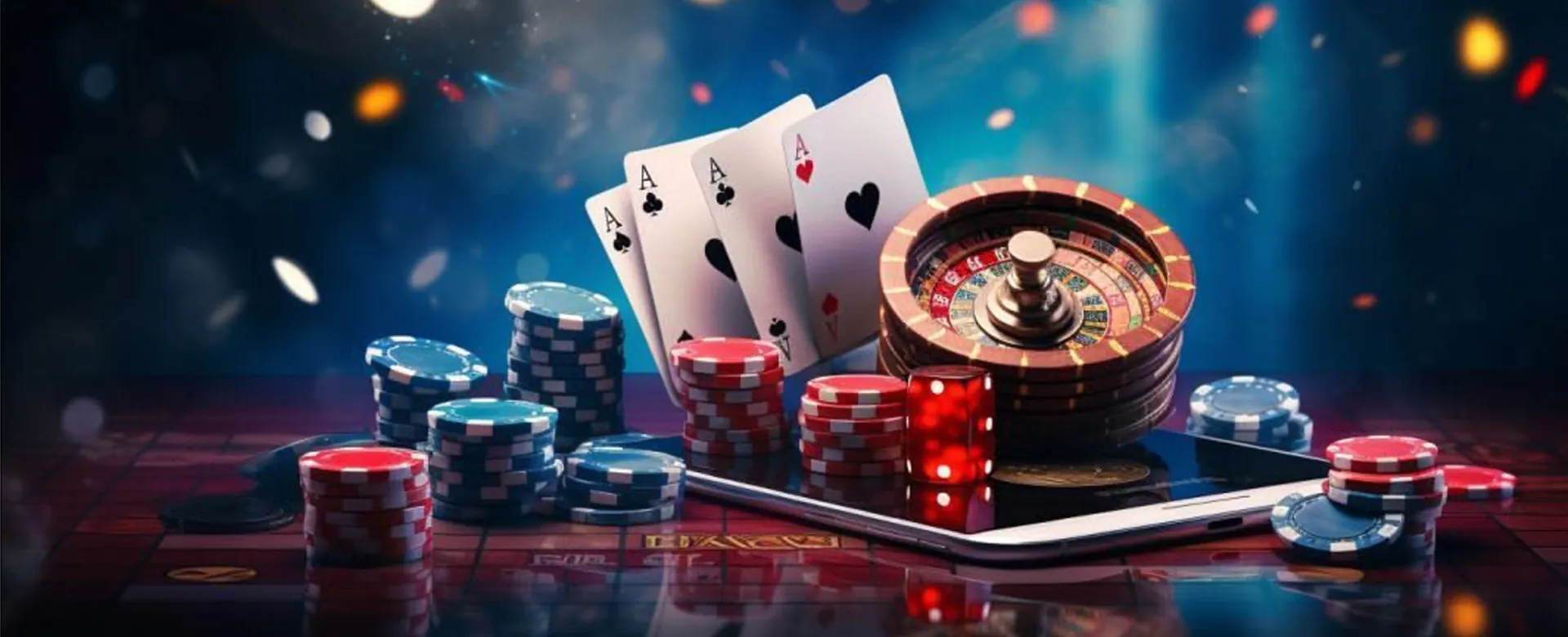 Jiliko 747 online casino hero banner with winwin marquez child theme