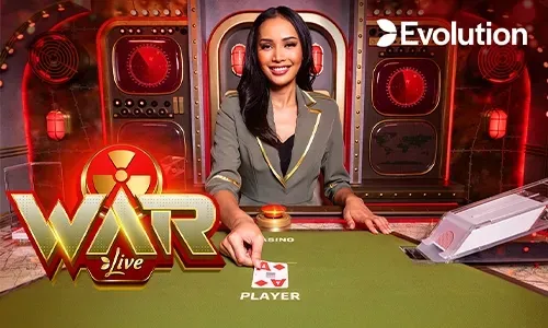 Roulette game
