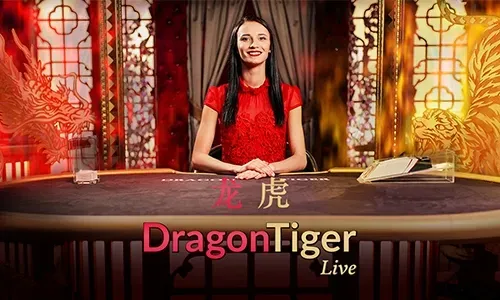 Live dealer roulette